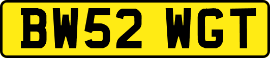 BW52WGT