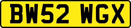BW52WGX