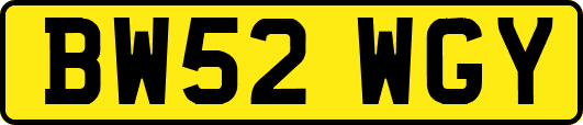 BW52WGY