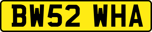 BW52WHA