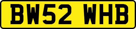 BW52WHB