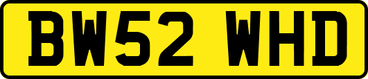 BW52WHD