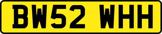 BW52WHH