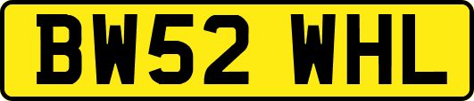 BW52WHL