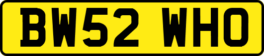BW52WHO