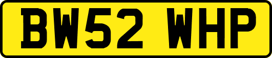 BW52WHP