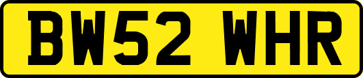 BW52WHR