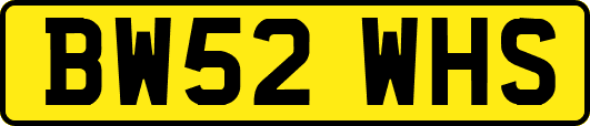 BW52WHS