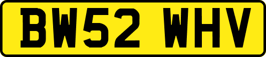 BW52WHV
