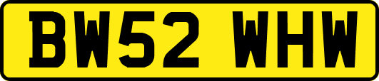BW52WHW
