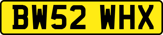 BW52WHX