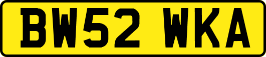 BW52WKA