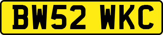 BW52WKC