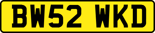 BW52WKD