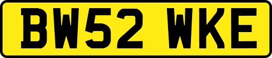 BW52WKE