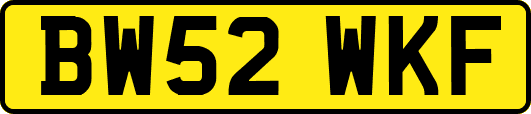 BW52WKF