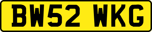 BW52WKG