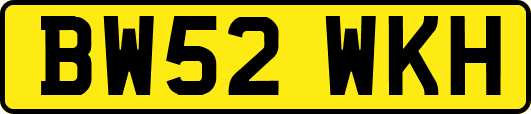 BW52WKH