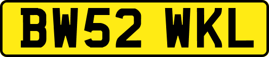 BW52WKL