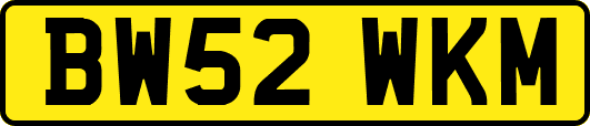 BW52WKM