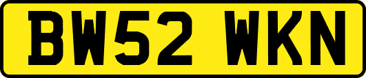 BW52WKN