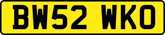 BW52WKO