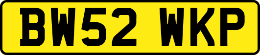 BW52WKP