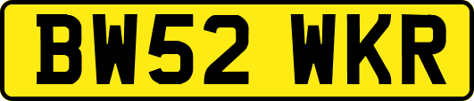 BW52WKR