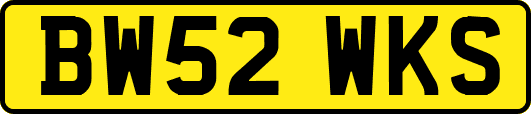 BW52WKS