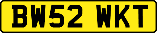 BW52WKT