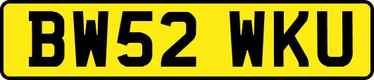 BW52WKU