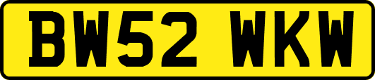 BW52WKW