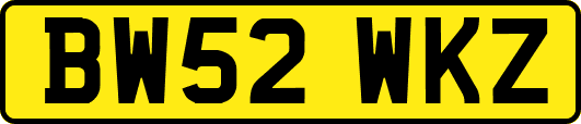 BW52WKZ