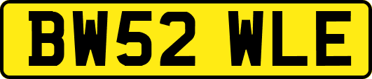 BW52WLE