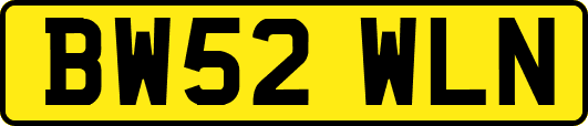 BW52WLN