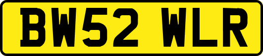 BW52WLR