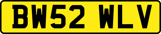BW52WLV
