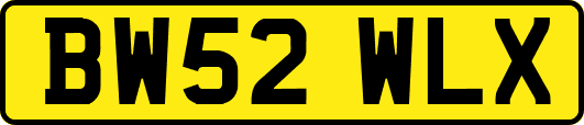 BW52WLX