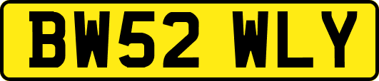 BW52WLY