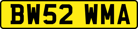 BW52WMA