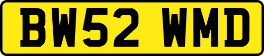 BW52WMD