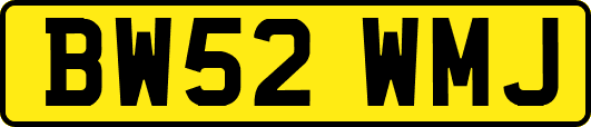 BW52WMJ