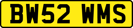 BW52WMS