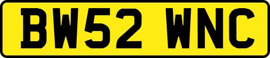 BW52WNC