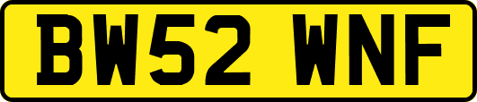 BW52WNF