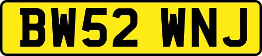 BW52WNJ