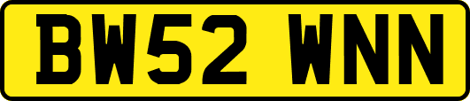BW52WNN