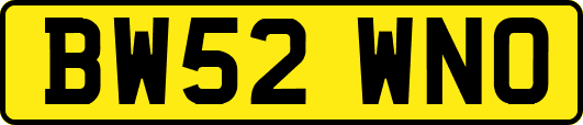 BW52WNO