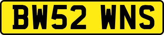 BW52WNS
