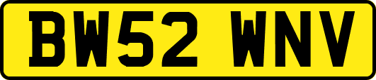 BW52WNV
